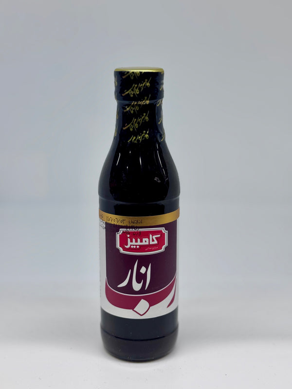 KAMBIZ Pomegranate Paste 250g