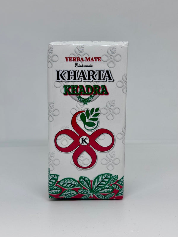 KHARTA Yerba Mate 250g