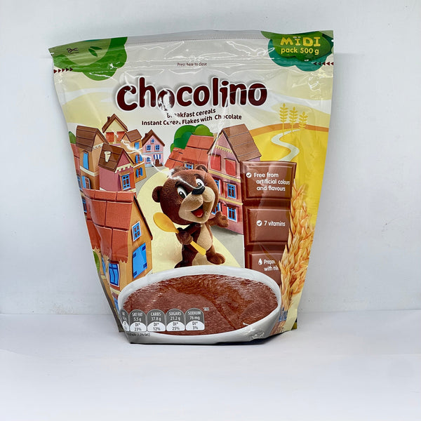 PODRAVKA Lino Chocolino 500g