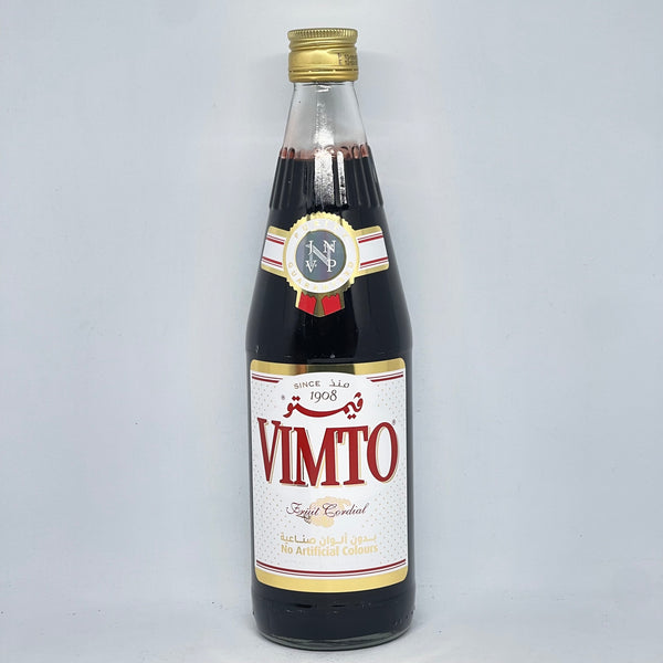 VIMTO Fruit Cordial 710mL