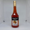 ALKHUDARI Apricot Concentrated Syrup 600ml