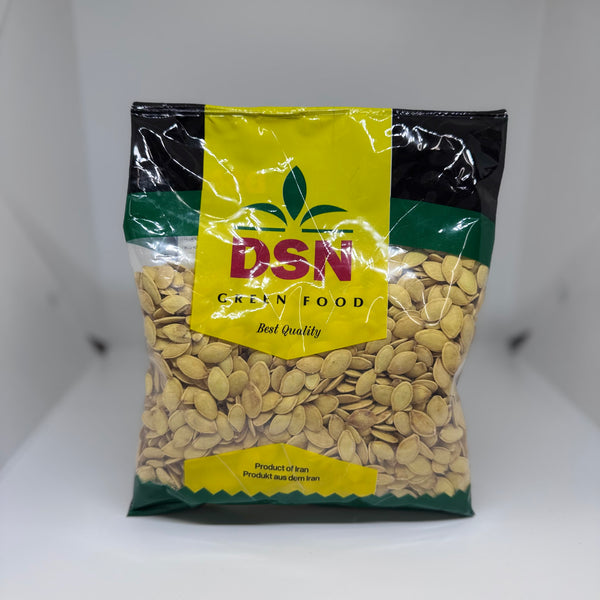 DSN Saffron Pumpkin Seeds 400g