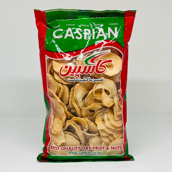 CASPIAN Dry Shallots 350g