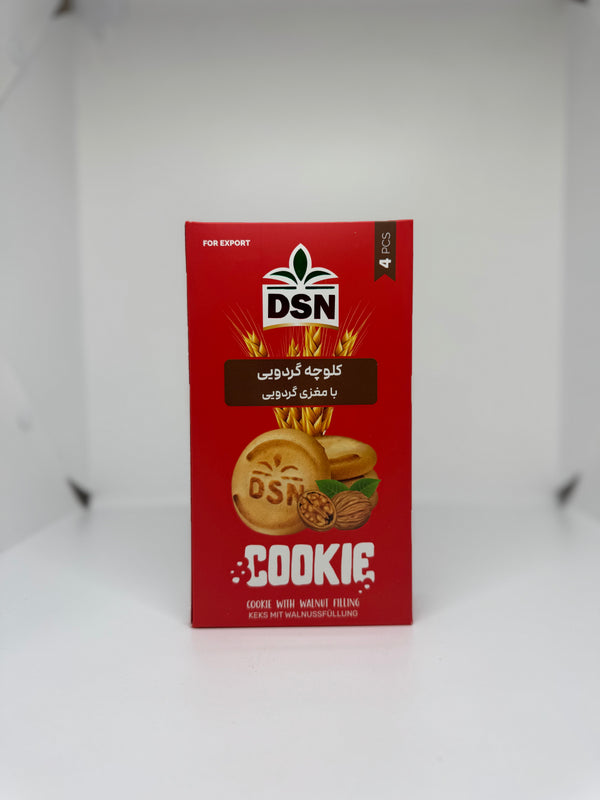 DSN Walnut Cookies 180g