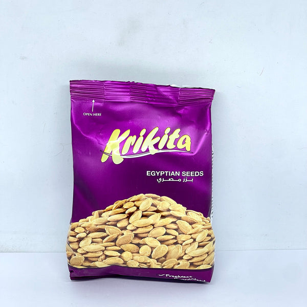 KRIKITA Egyptian Seeds 220g