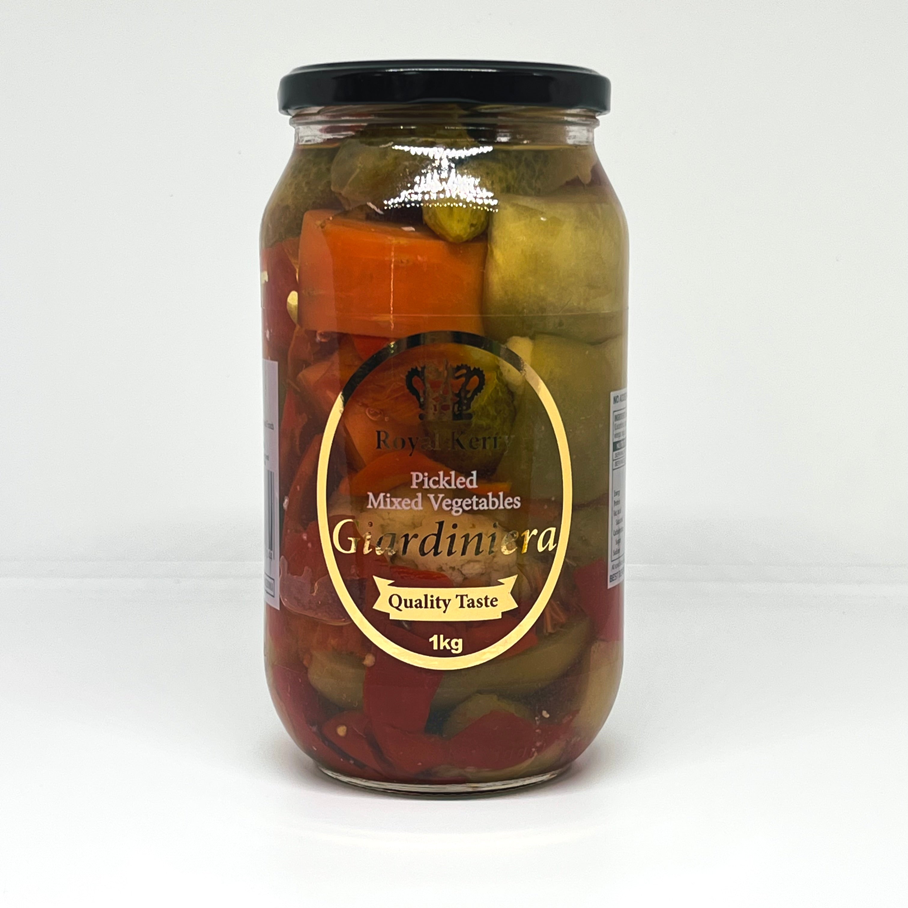 ROYAL KERRY Giardiniera 1kg