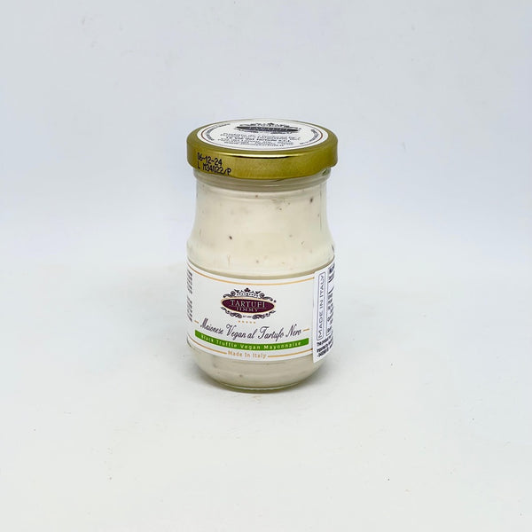 TJ Black Truffle Vegan Mayonnaise 90g