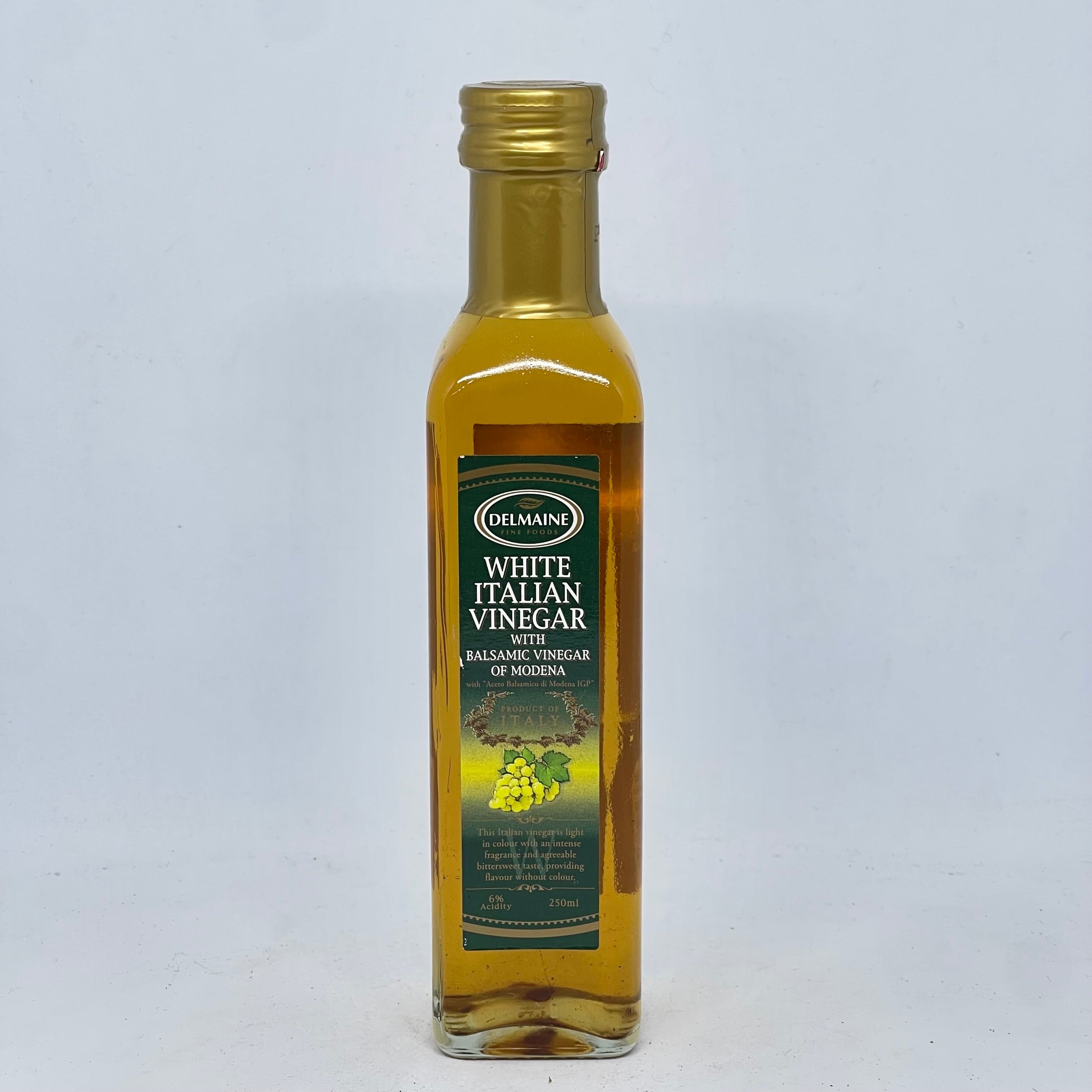 DYC Original White Vinegar 750mL