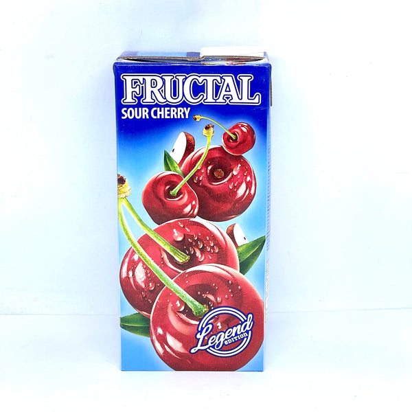 TAKOVO Sour Cherry Juice 1L