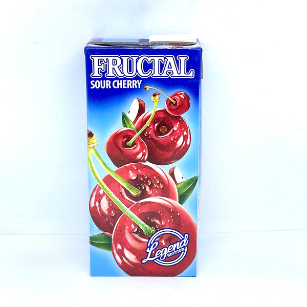 TAKOVO Sour Cherry Juice 1L