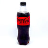 CCA Coca Cola Zero 600mL