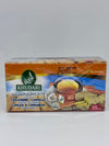 ALKHUDARI Ginger & Cinnamon Tea 25TB 50g