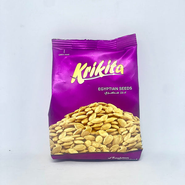 KRIKITA Egyptian Seeds 220g