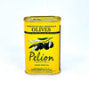 PELION Greek Black Olives 430g