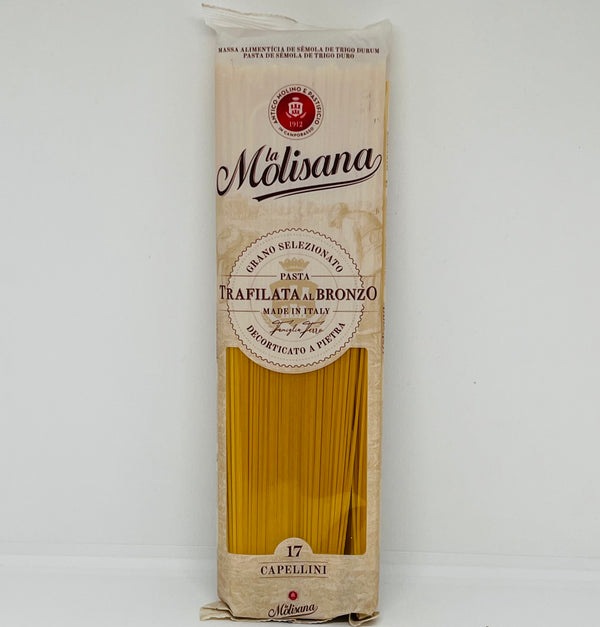LAMOLISANA Capellini No17 Pasta 500g