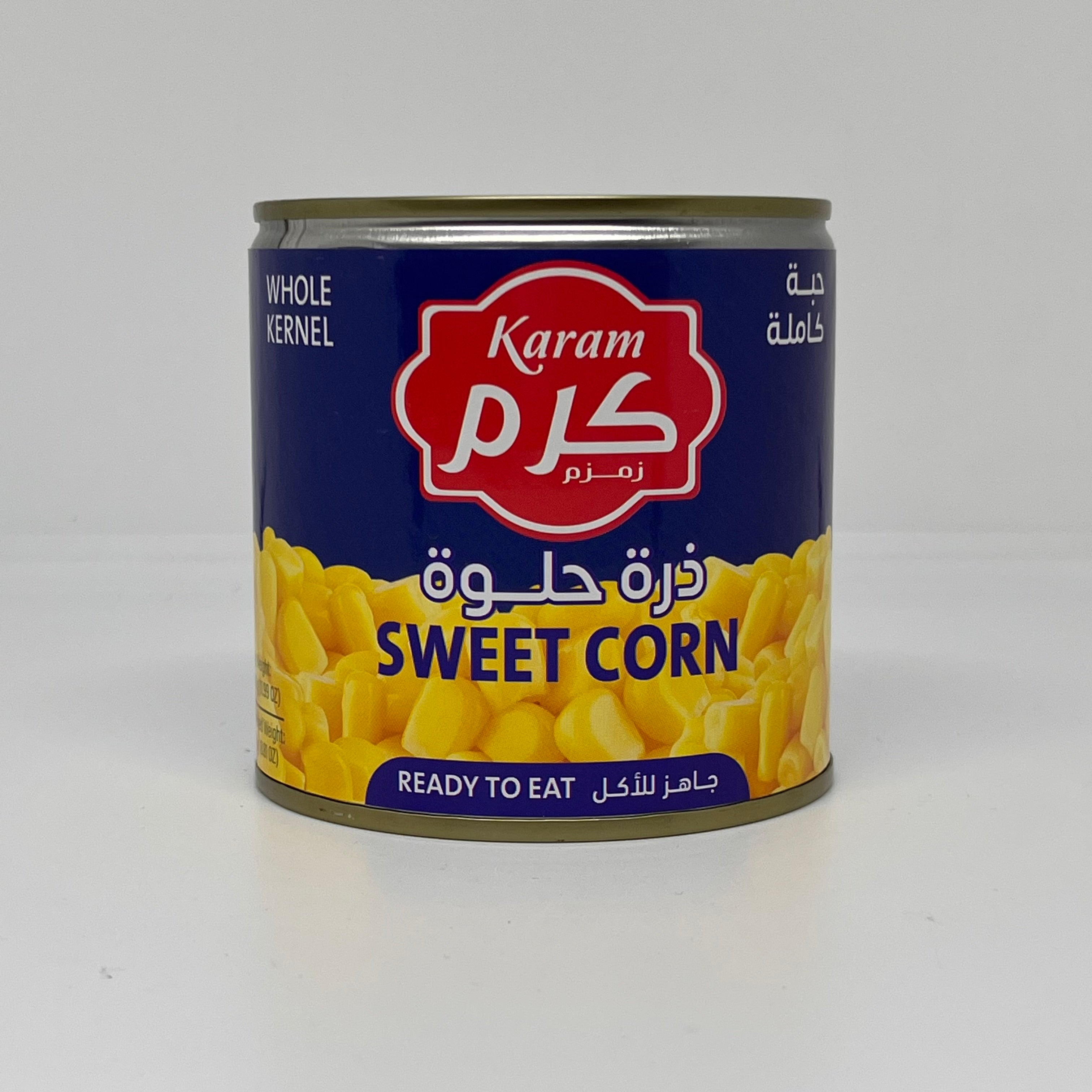 KARAM Canned Sweet Corn 250g