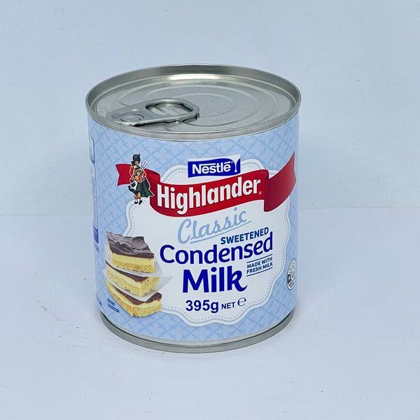 NESTLE Sweet Condensed Milk 395g