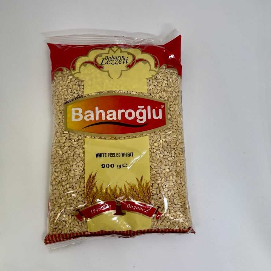 BAHAROGLU Wheat 900g