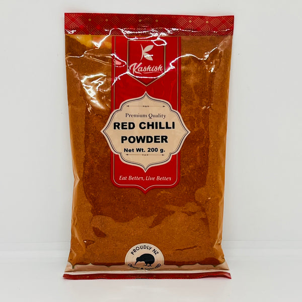 KASHISH Chilli Powder 200g