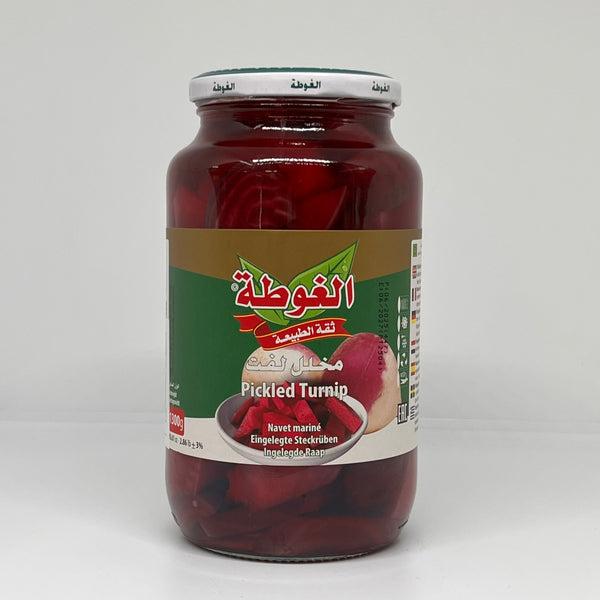 ALGOTA Pickled Turnip 1.3kg