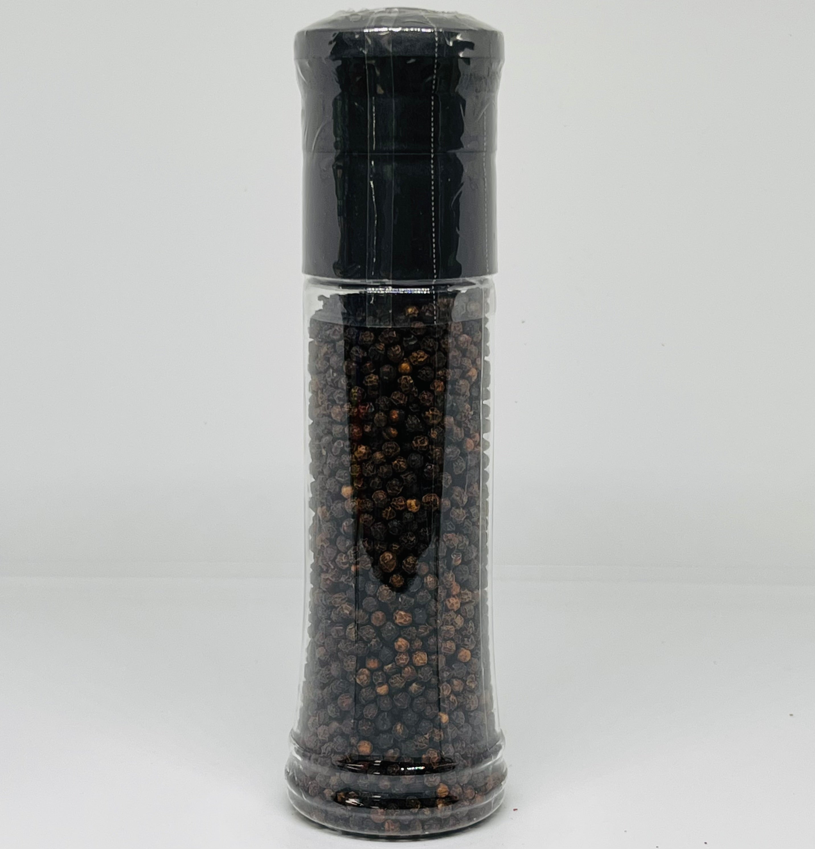 MARCO POLO Black Peppercorn Grinder 165g