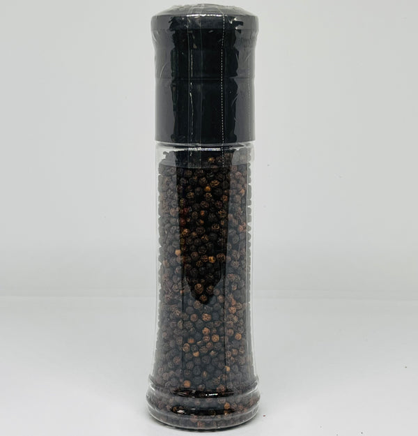 MARCO POLO Black Peppercorn Grinder 165g