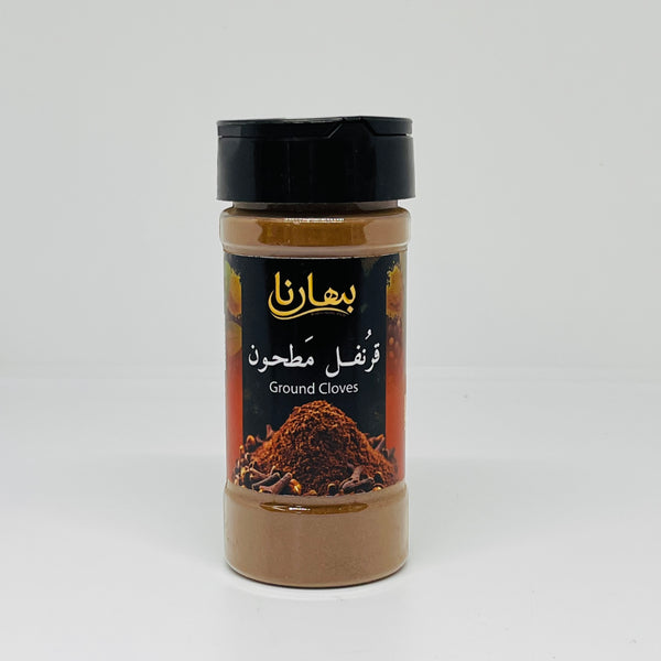 BAHARNA Cloves Powder 115g