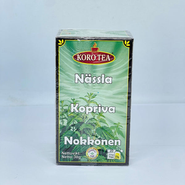 KORO Nettle Tea 30g