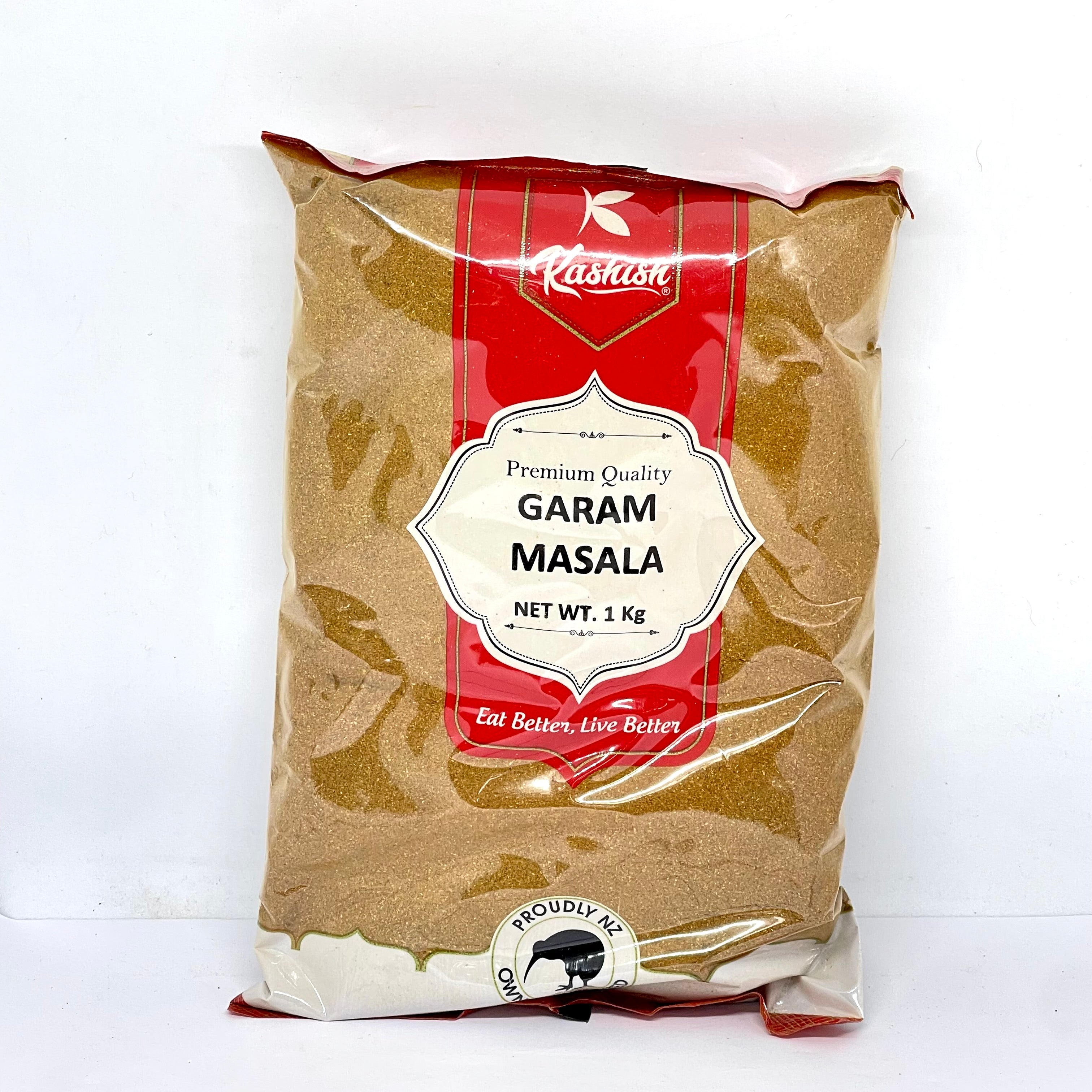 KASHISH Garam Masala 1kg