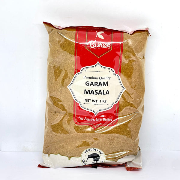 KASHISH Garam Masala 1kg