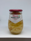 VITAMINKA Paprika Filet Yellow 650g