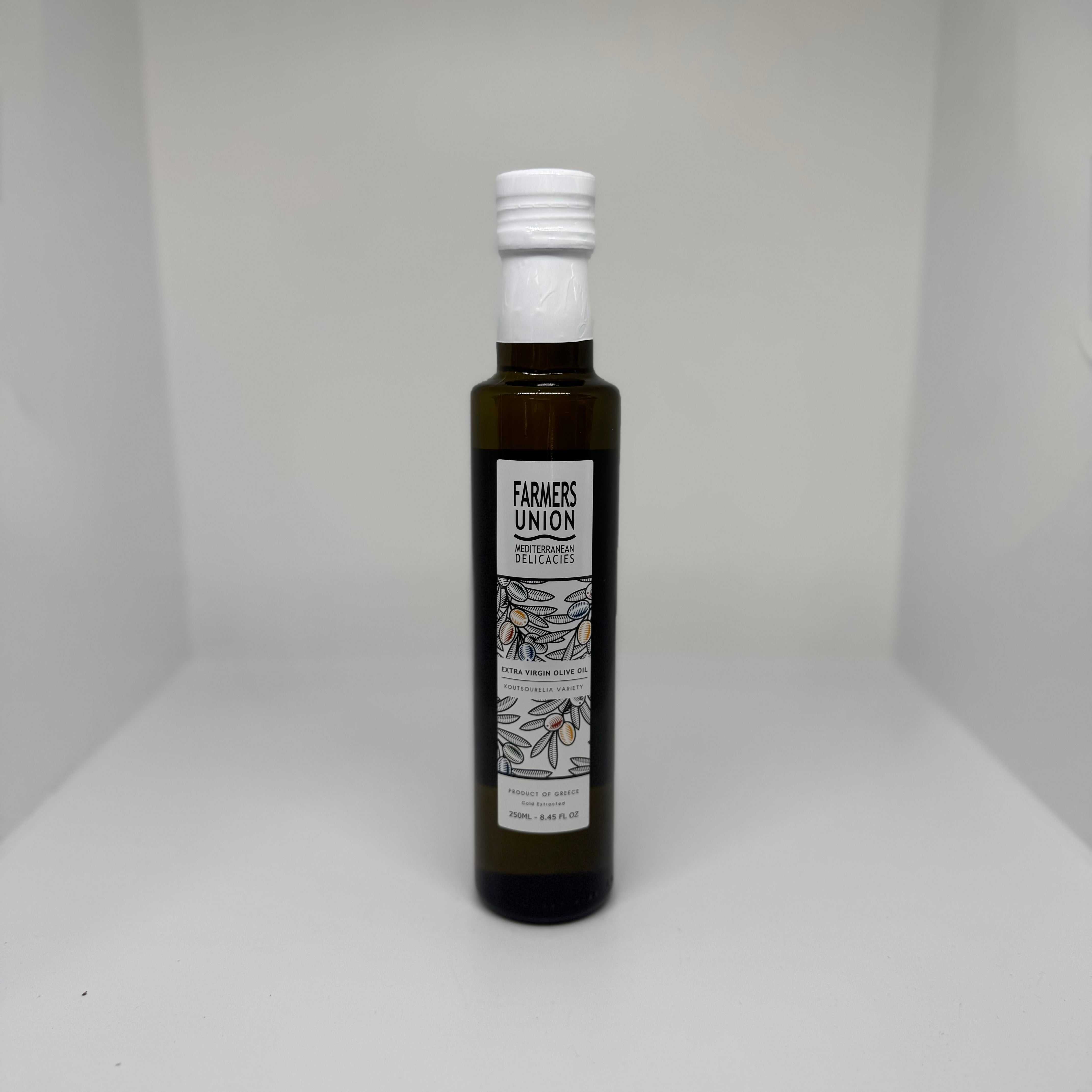 FARMERS UNION Extra Virgin Olive Oil 250mL