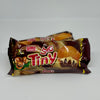 SHIRIN ASAL 'Tiny' Cocoa Vanilla Cake w/ Hazelnut Twin Cakes 60g