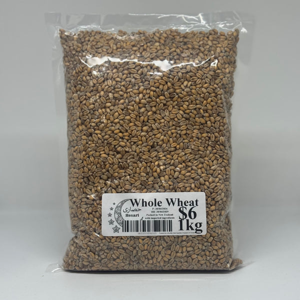 HESARI Whole Wheat 1kg