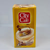 HAMWI City Cafe Original Cappuccino Coffee - 10 Sachets 170g