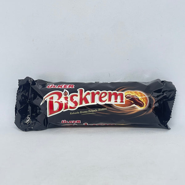 ULKER Biskrem 100g