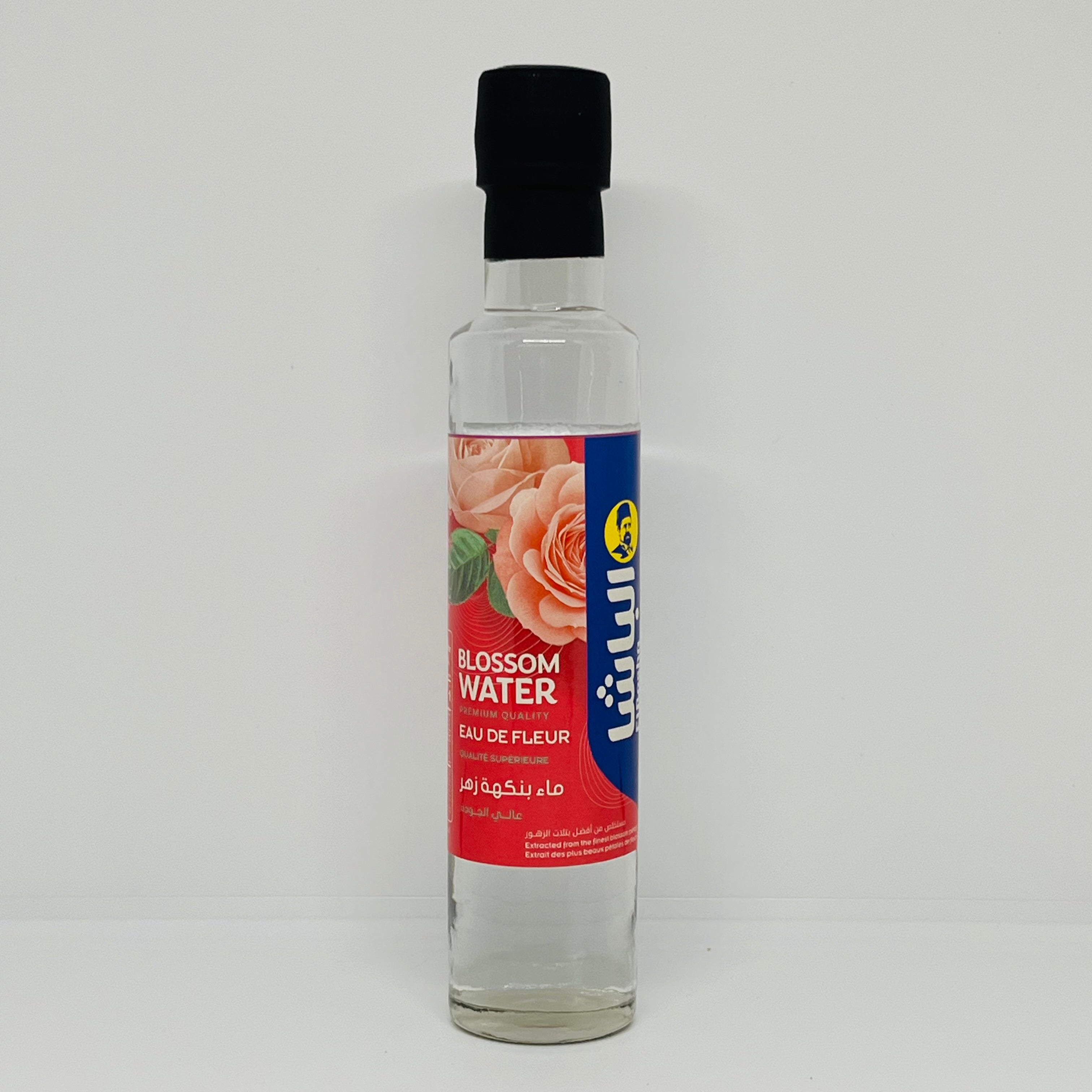 ELBASHA Blossom Water 250mL