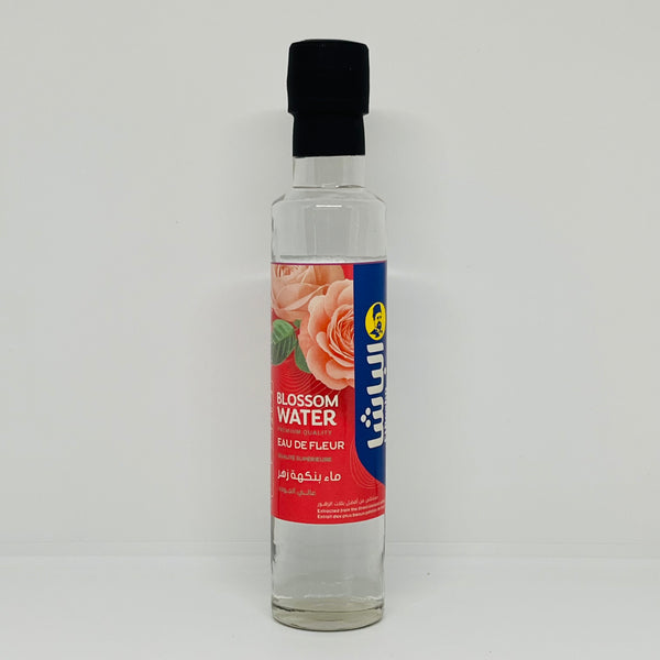 ELBASHA Blossom Water 250mL