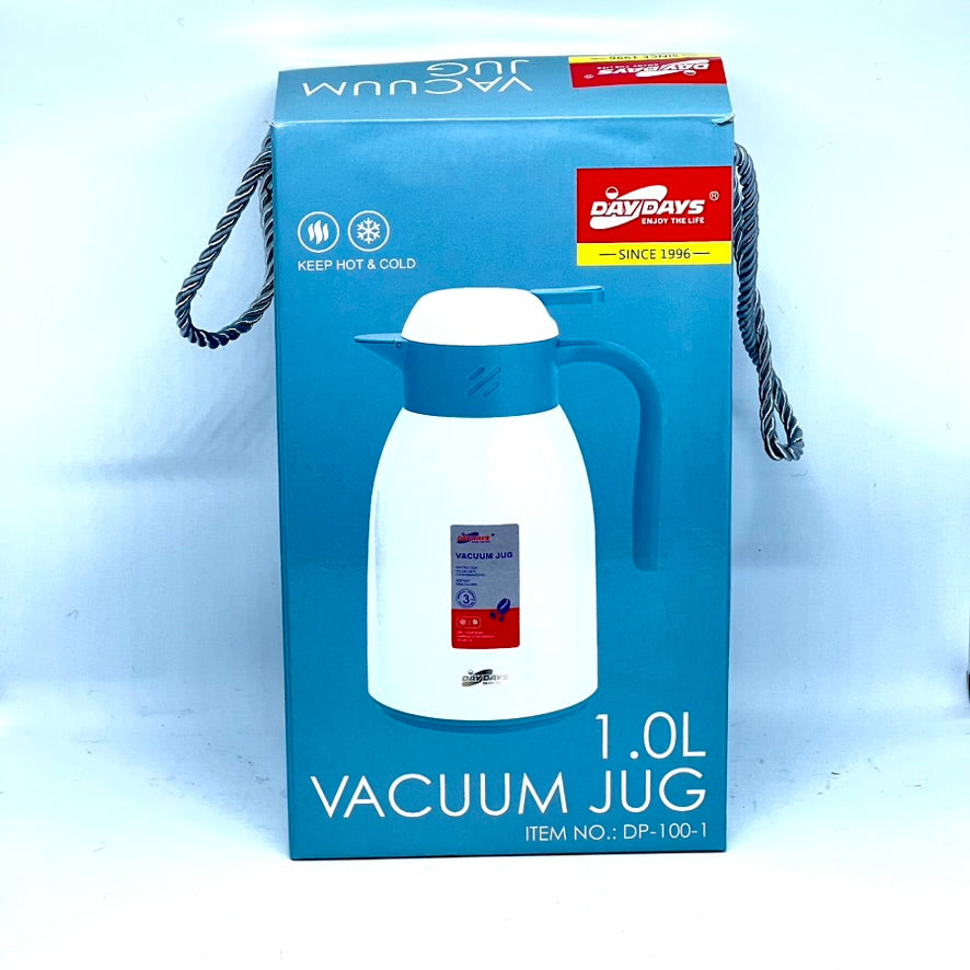 CD06 DAYDAYS DP-100-1 Vacuum Jug 1.0L