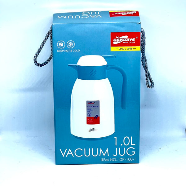 CD09 DAYDAYS DP-190-1 Vacuum Jug 1.9L