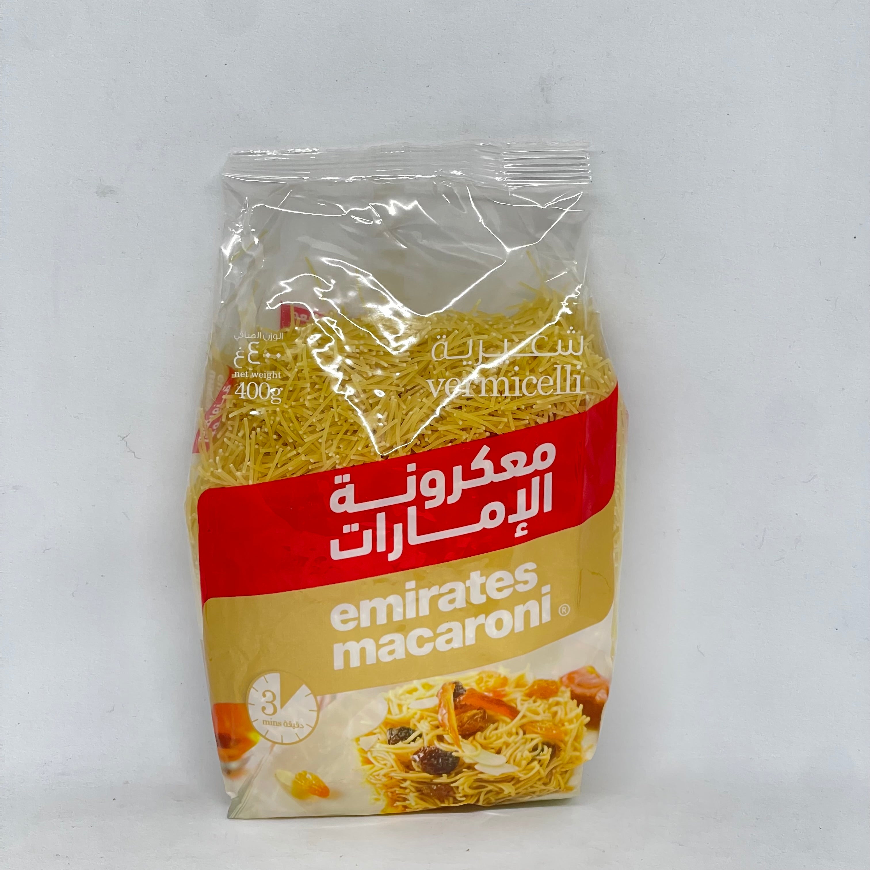 EMIRATES Vermicelli 400g