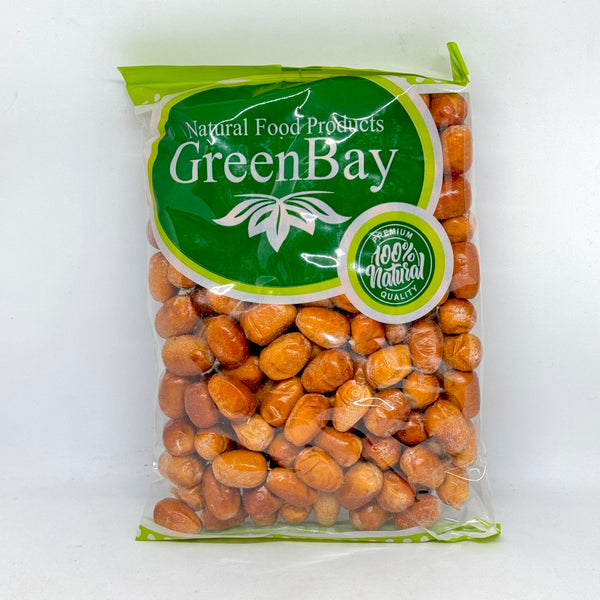 GREEN BAY Dried Oleaster/Russian Olives 'Sinjid' 350g
