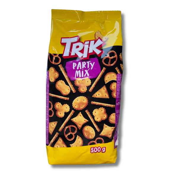 BANINI TRIK Party Mix 500g