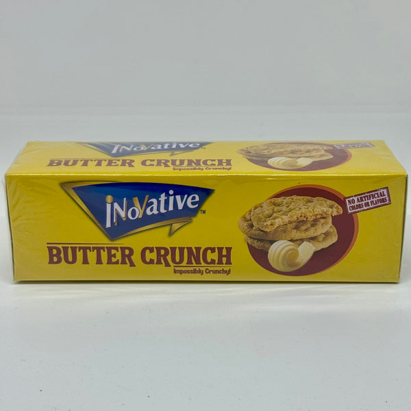 INOVATIVE Butter Crunch 85g