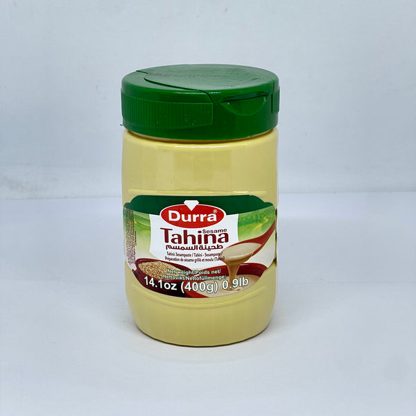 DURRA Tahini 400g