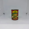 ALBAYROUTY Peeled Beans 400g
