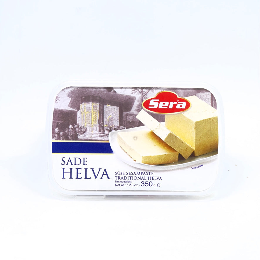 SERA Halva Plain 350g