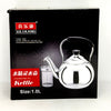 SS Teapot 1L