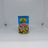ALBAYROUTY Canned Whole Mushrooms 400g