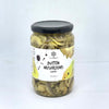 SYMBIOSIS Sliced Button Mushrooms 720g